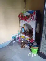 2 bhk flat