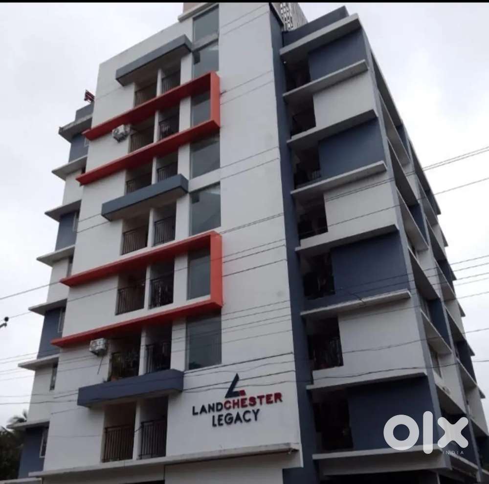 2BHK Flat for Sales near Medical College Hospital Mulangunnathukavu,