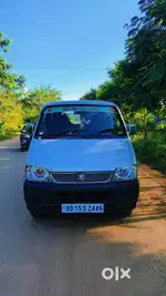 Maruti Suzuki Eeco 5 Seater AC, 2021, Petrol