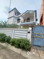 Spacious 2BHK House for Rent – Peaceful Location, Fully Ventilated