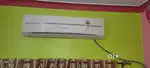 Non-inverter AC