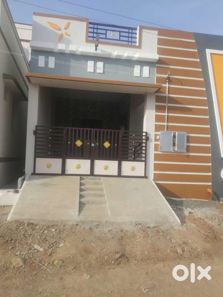 2BHK HOUSE RENT- THENI