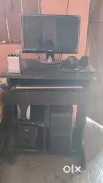 Desktop Computer (Assembled)
