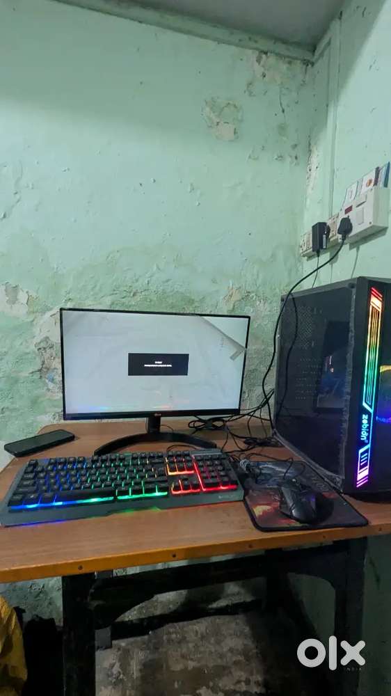 Gaming pc good