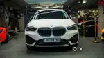 BMW X1 2.0 sDrive20i SportX, 2020, Petrol
