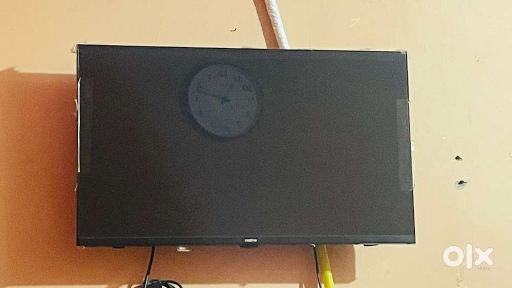 Realme smart 32in led tv