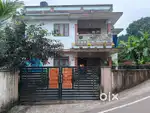 Independent house occupied 3 years ago