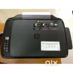 Hp printer deskjet 5820