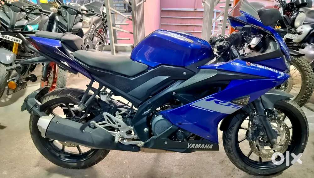 Vva technology R15 v3 year 2020