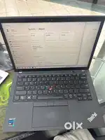 Lenovo X13 Gen / Core i5 10/11th Gen  / 16GB RAM / SSD