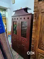 Pooja unit