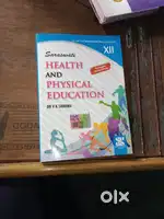 Saraswati ( PHYSICAL EDUCATION ) CLASS 12TH
