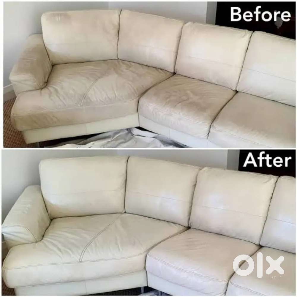 International Cleaning
