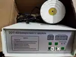 Indection sealing mexhine