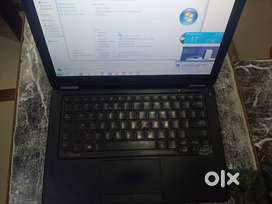 dell latitude 7750