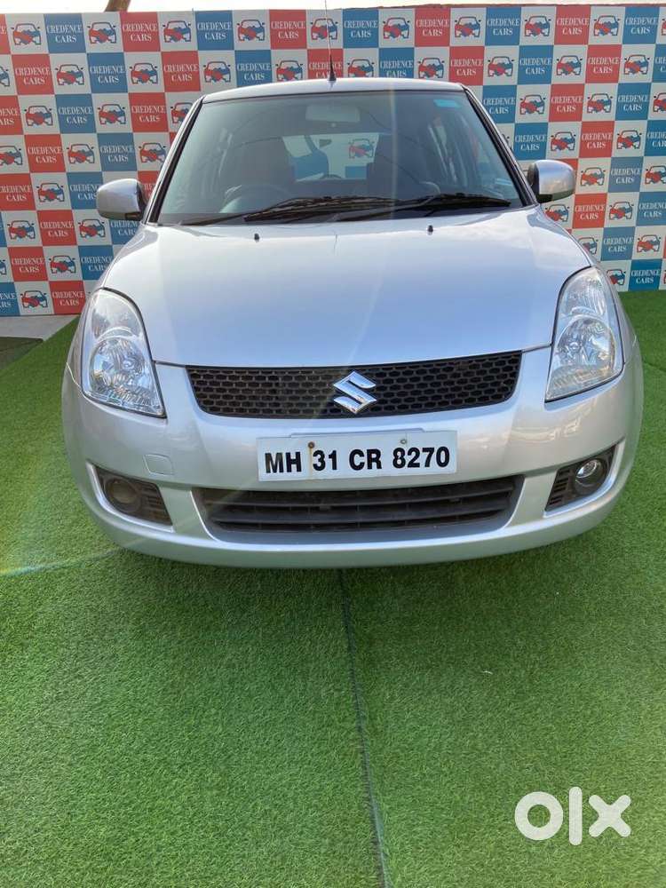 Maruti Suzuki Swift VDI, 2008, Diesel