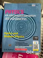 JEE Mains & Advanced & KVPY Books