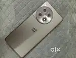 Oneplus 12r 8 / 128gb under warranty