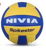 Nivia Spikester Volleyball 494