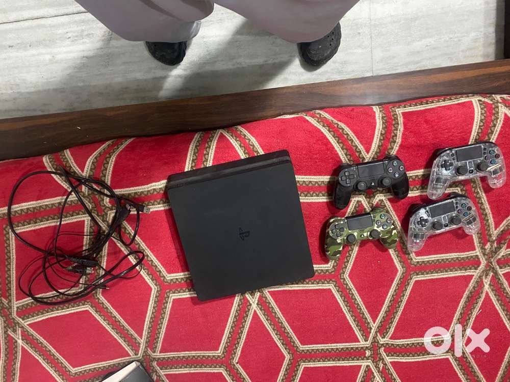 PS4 working condition