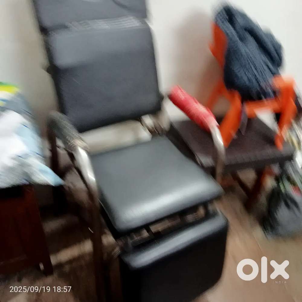 Palor chair