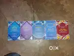 1 year Bachelor of arts textbook