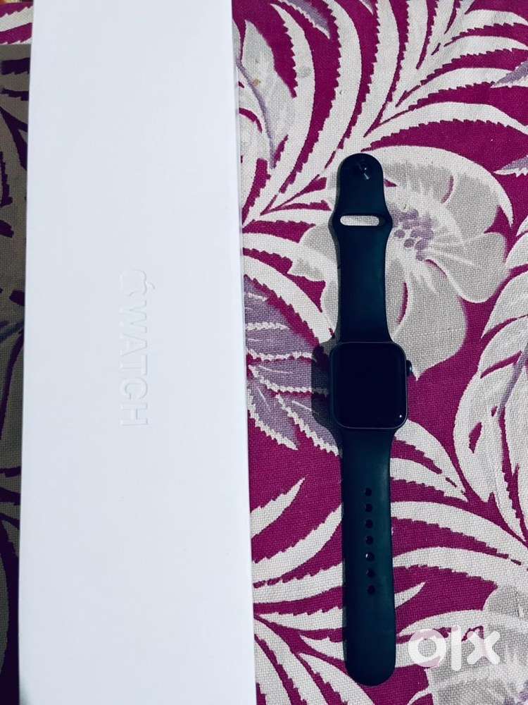 Apple Watch Series 5 GPS + Cellular 40mm