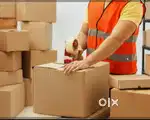 Required packing staff at panchkula