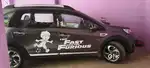 Honda BR-V 2019 Petrol 27000 Km Driven