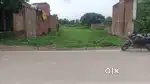 Gulariha thane se piche 1 km bangai road pe 40' ka road hai