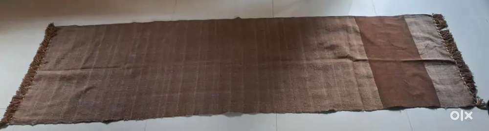 Pure deshii oon Swadeshi Yoga Met