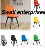 New dining chair restaurant furniture cafe furniture
