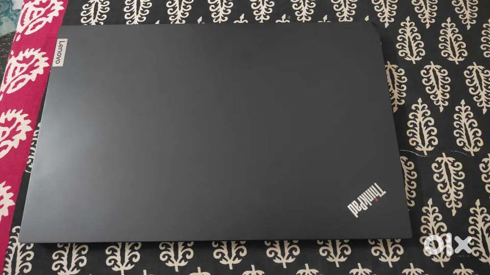 11th Gen Lenovo ThinkPad Laptop in very good & working condition.