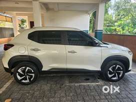 Nissan Magnite AMT Mar 2025 for sale