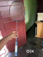 Victor badminton racket