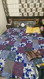 Bedroom  Bed