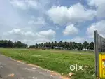 Low Budget Dtcp Plot Sale near Marine college