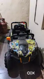 Toy car for kids