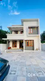 7 CENT 2150 SQ.FT NEW HOUSE FOR SALE