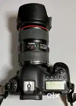 Canon 6D Mark ll