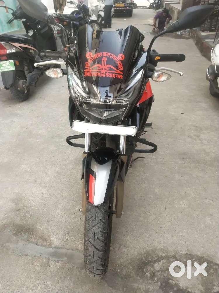 RTR Racing bike