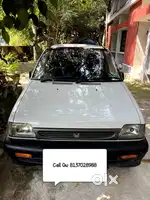 Maruti 800 Petrol 
Perfectly Maintained 
Single Owner
All papers Clear