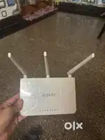 Tenda Router