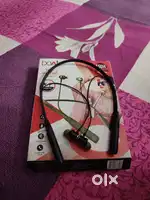 Boat neckband