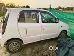 Hyundai Santro 2002