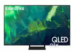 Samsung 55” QLED 4K Smart TV