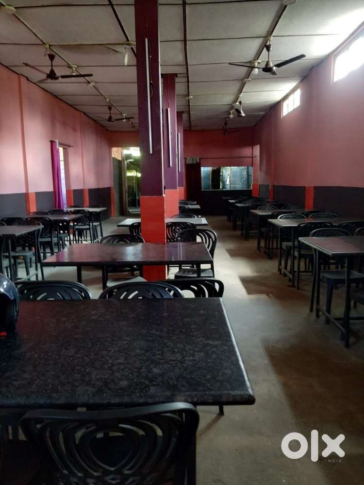 PROPERTY FOR RENT ( for any purpose ) RENT - Rs 15000