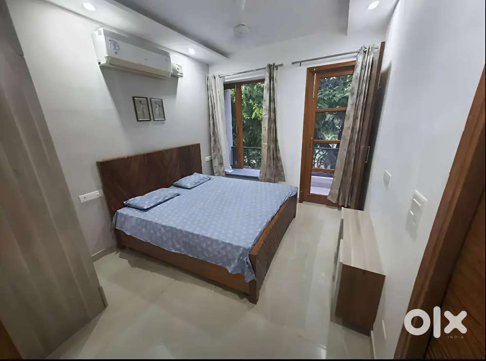 2 room for rent