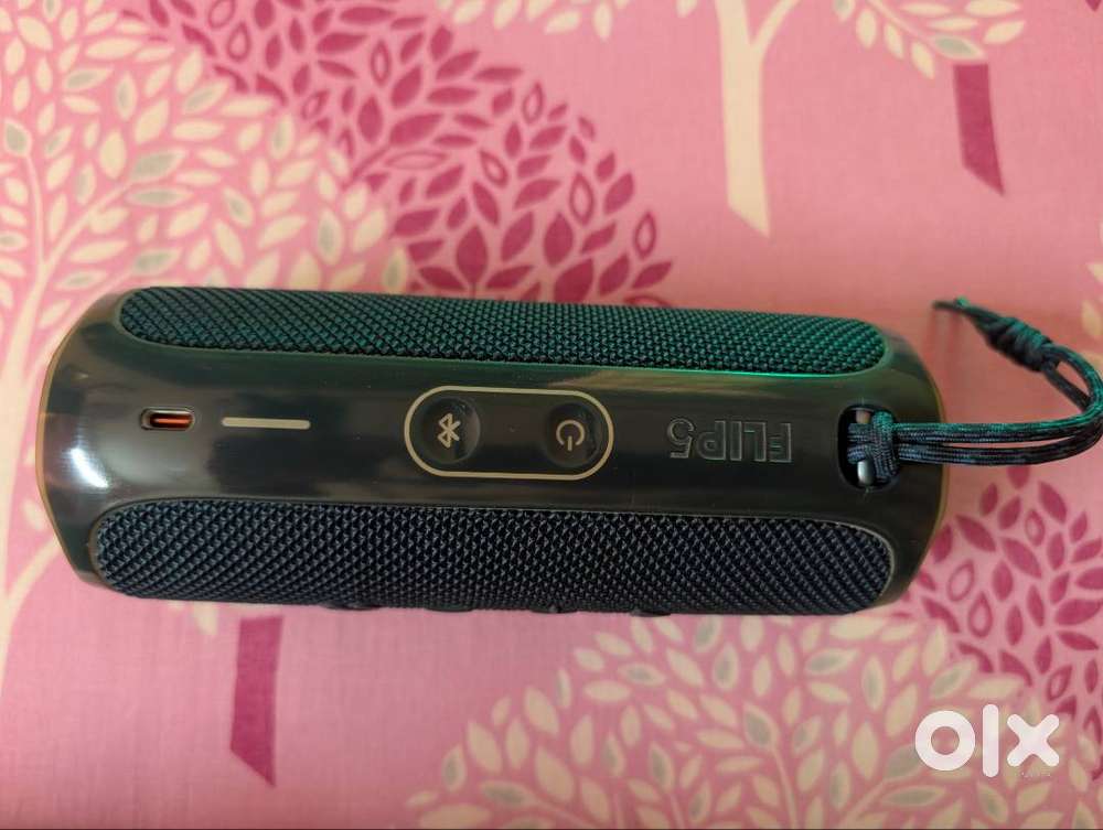 JBL FLIP 5 only 4.5K