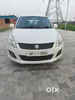 Maruti Suzuki Swift 2017 Petrol 75000 Km Driven